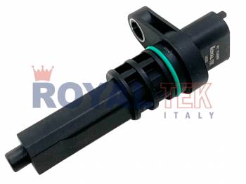 SENSOR VELOCIDAD ROYALTEK CHEVROLET AGILE MONTANA 1.4 8V --- OEM 94702689 SC672